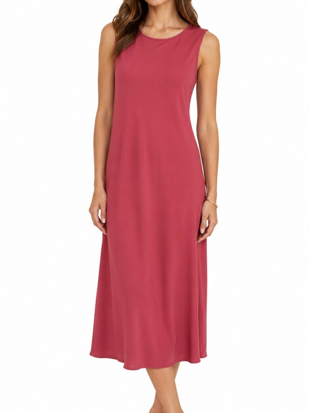 Banana Republic Midi Shift Dress Size XL